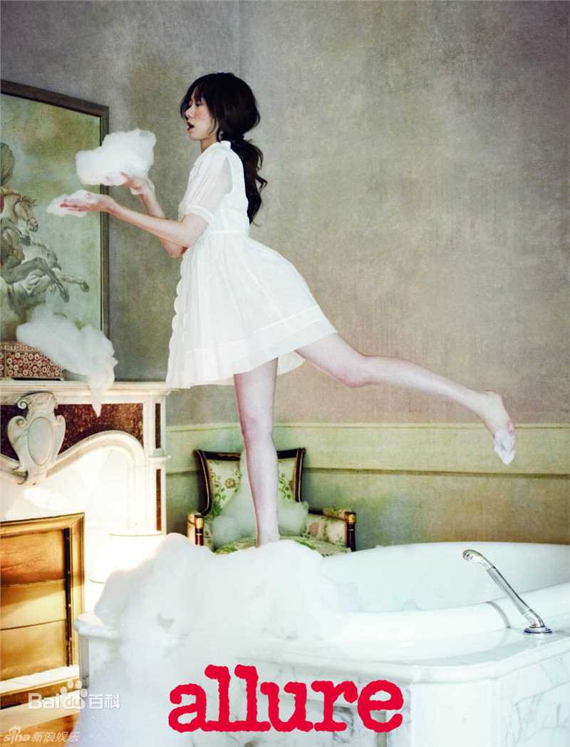 最优质裴斗娜(，Bae Doo Na)精彩图册
