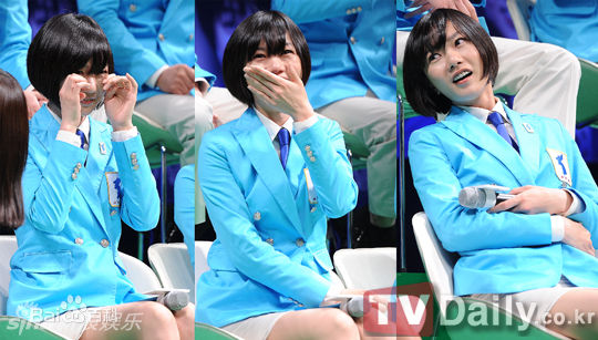 最优质裴斗娜(，Bae Doo Na)精彩图册