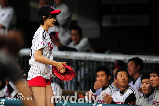 最优质裴斗娜(，Bae Doo Na)精彩图册