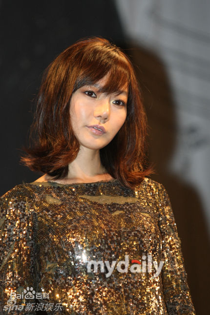 最优质裴斗娜(，Bae Doo Na)精彩图册