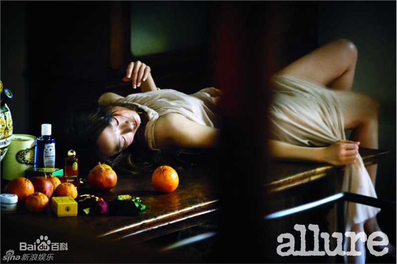 最优质裴斗娜(，Bae Doo Na)精彩图册