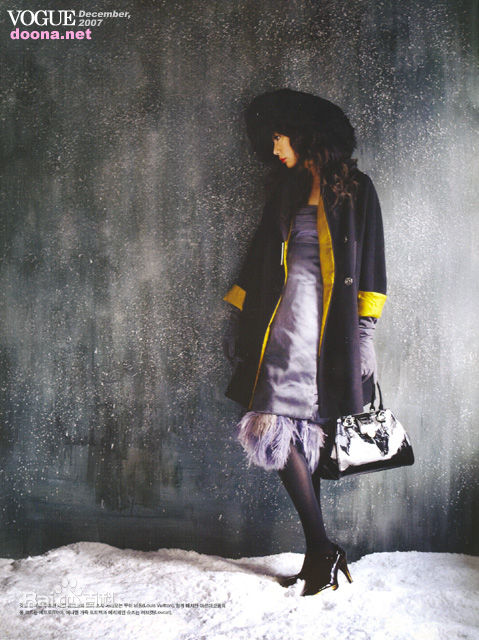 最全裴斗娜(，Bae Doo Na)精彩图册