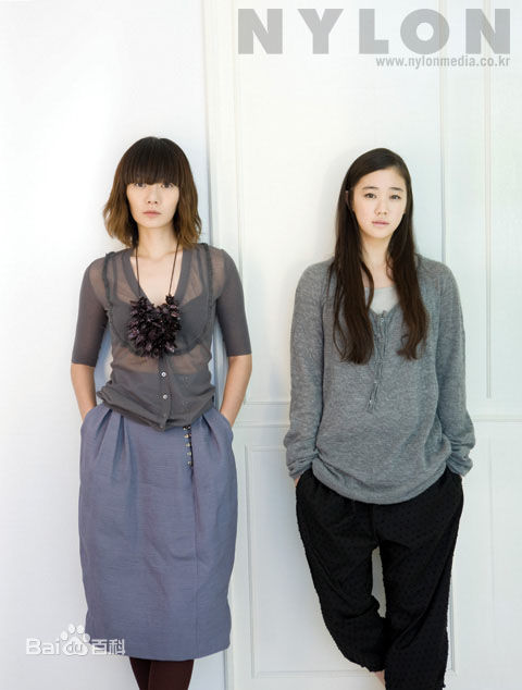 最全裴斗娜(，Bae Doo Na)精彩图册