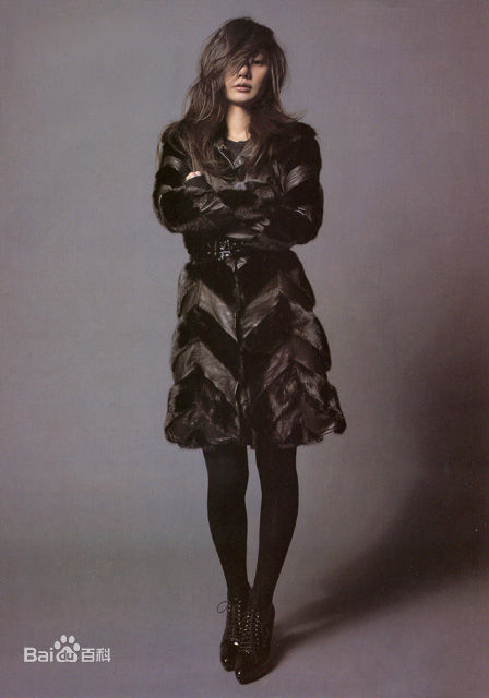 最全裴斗娜(，Bae Doo Na)精彩图册