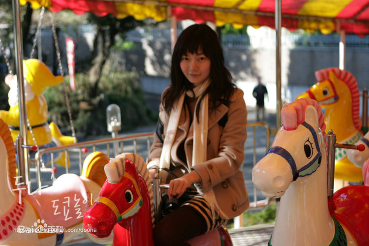 最全裴斗娜(，Bae Doo Na)精彩图册