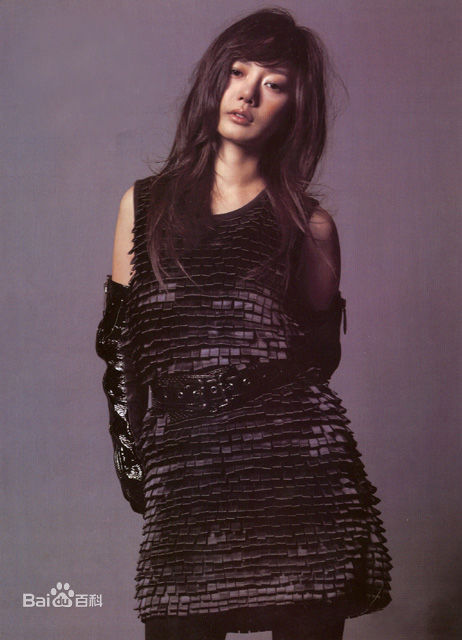 最全裴斗娜(，Bae Doo Na)精彩图册