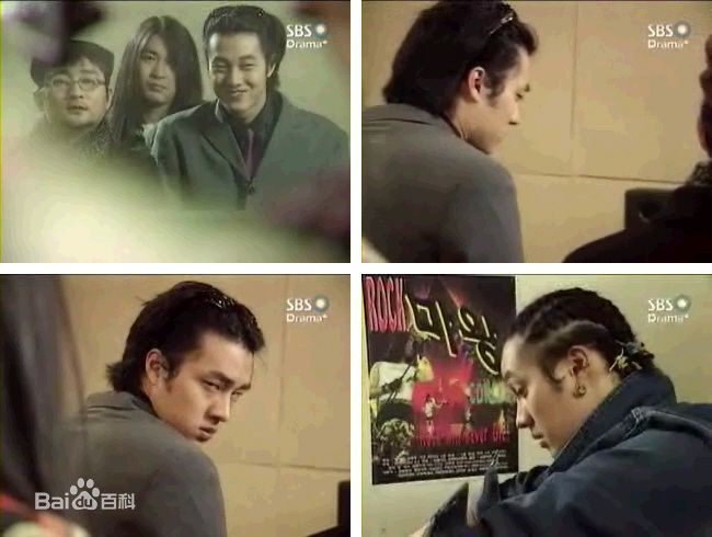 裴斗娜(，Bae Doo Na)前后照片