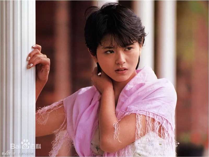 小泉今日子(こいずみきょうこ、コイズミキョウコ、Koizumi Kyoko)最优质18岁澳大利亚相册