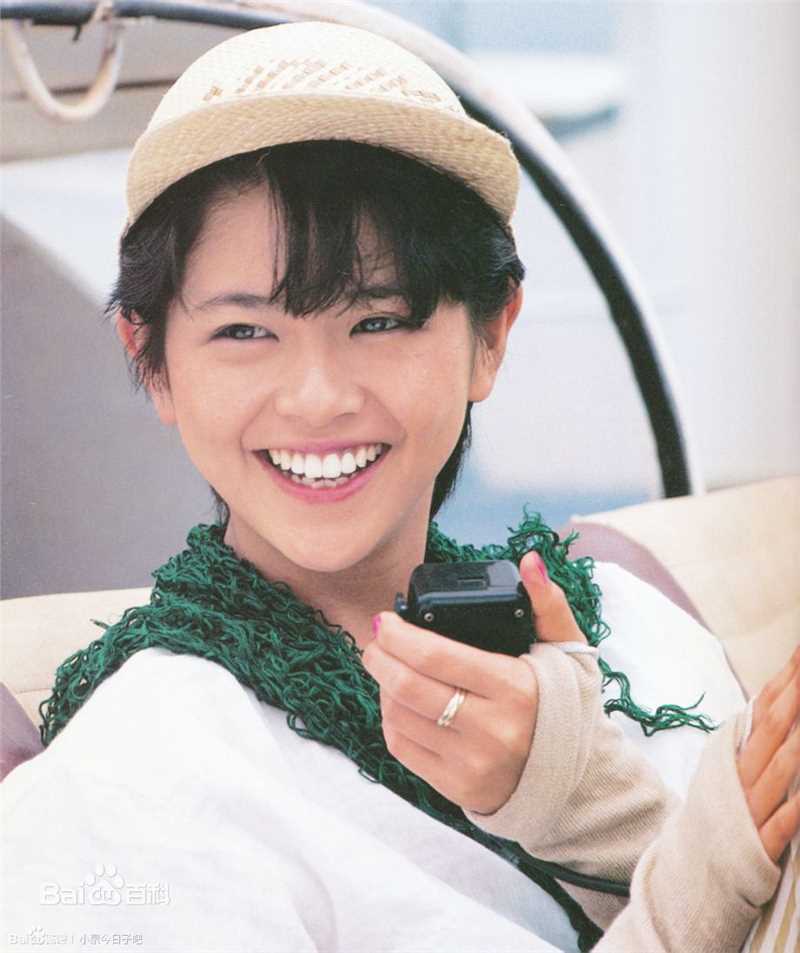 小泉今日子(こいずみきょうこ、コイズミキョウコ、Koizumi Kyoko)最优质18岁澳大利亚相册