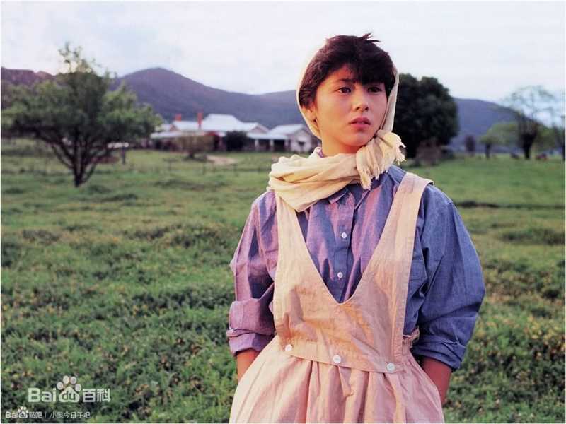 小泉今日子(こいずみきょうこ、コイズミキョウコ、Koizumi Kyoko)最优质18岁澳大利亚相册