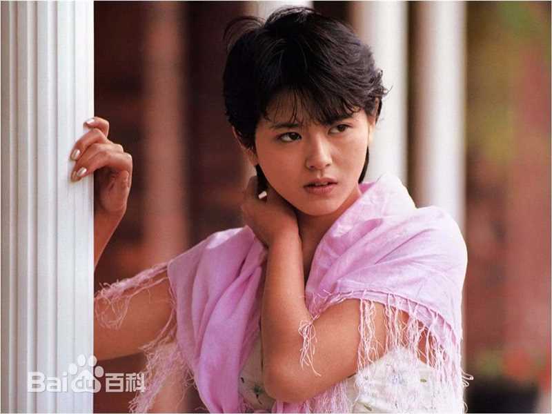 小泉今日子(こいずみきょうこ、コイズミキョウコ、Koizumi Kyoko)前后照片