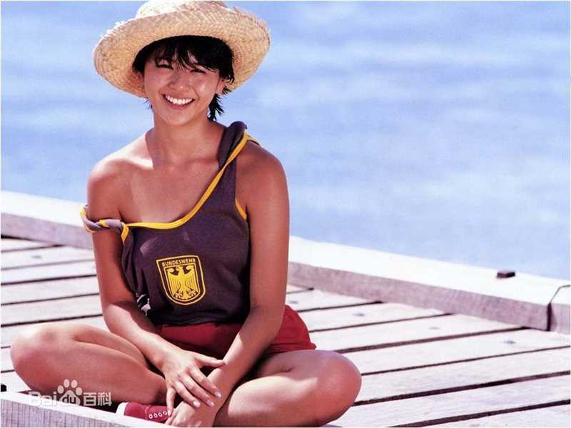 小泉今日子(こいずみきょうこ、コイズミキョウコ、Koizumi Kyoko)前后照片