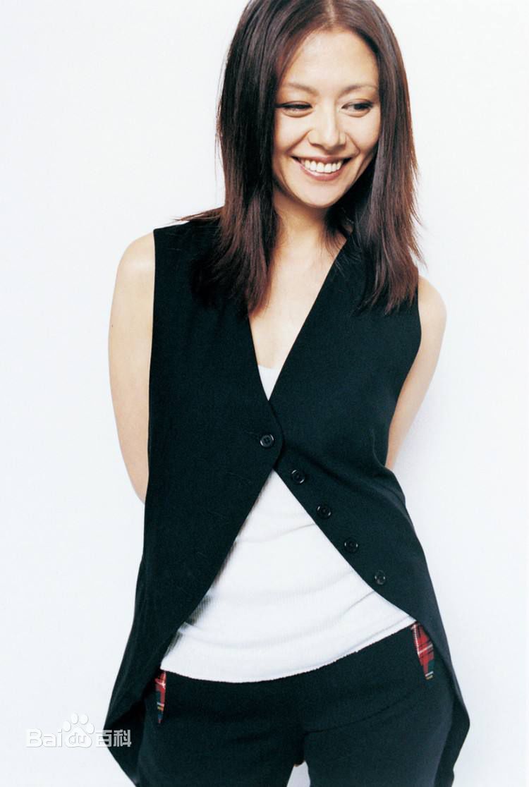 小泉今日子(こいずみきょうこ、コイズミキョウコ、Koizumi Kyoko)前后照片