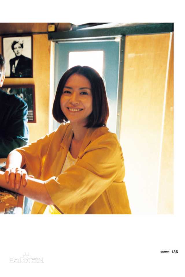 高清小泉今日子(こいずみきょうこ、コイズミキョウコ、Koizumi Kyoko)精彩图册