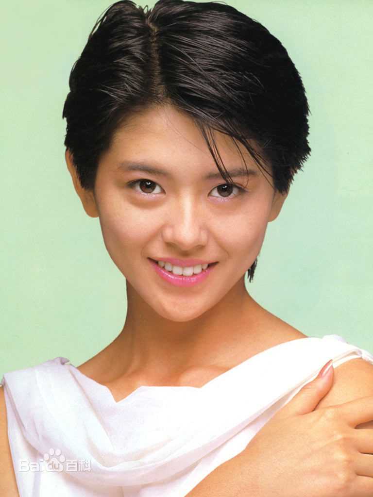 高清小泉今日子(こいずみきょうこ、コイズミキョウコ、Koizumi Kyoko)精彩图册