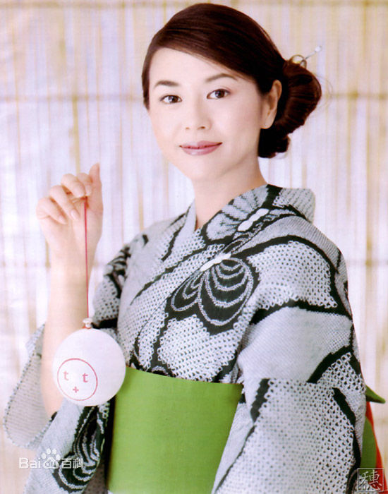 高清小泉今日子(こいずみきょうこ、コイズミキョウコ、Koizumi Kyoko)精彩图册