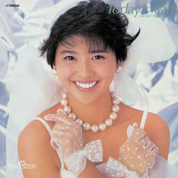 精选小泉今日子(こいずみきょうこ、コイズミキョウコ、Koizumi Kyoko)图片