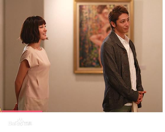 伊藤步(AYUMI ITO)影视剧最新剧照