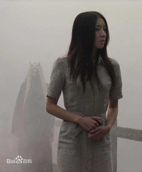 伊藤步(AYUMI ITO)影视剧最新剧照