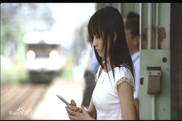 伊藤步(AYUMI ITO)影视剧最新剧照