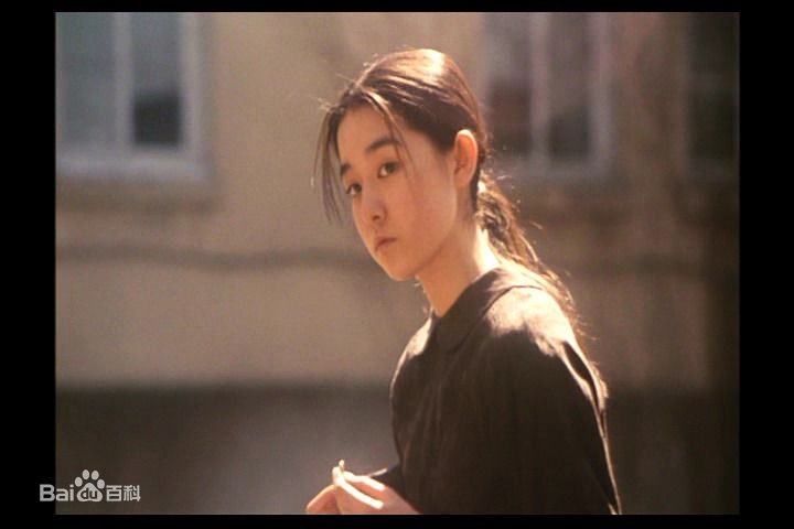 伊藤步(AYUMI ITO)影视剧最新剧照