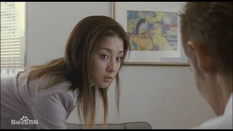 伊藤步(AYUMI ITO)影视剧最新剧照