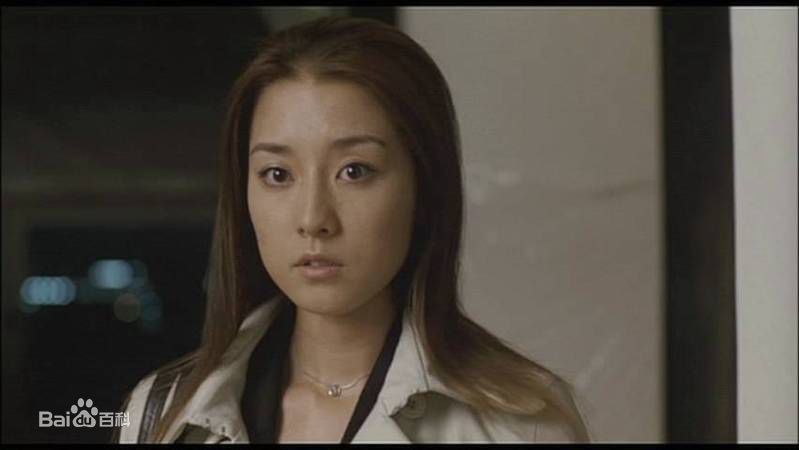 伊藤步(AYUMI ITO)影视剧最新剧照