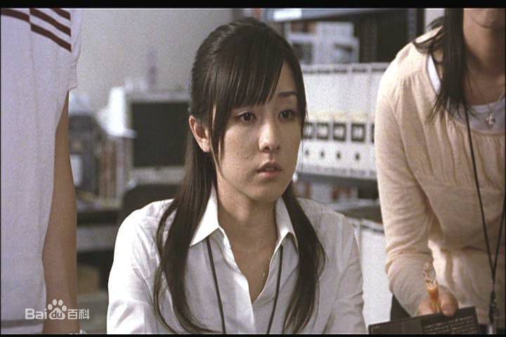 伊藤步(AYUMI ITO)影视剧最新剧照