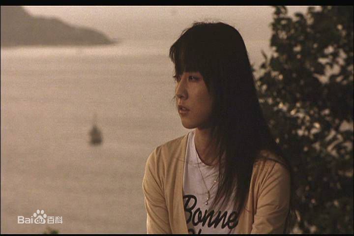 伊藤步(AYUMI ITO)影视剧最新剧照