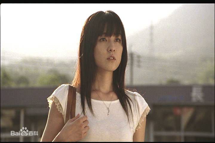 伊藤步(AYUMI ITO)影视剧最新剧照