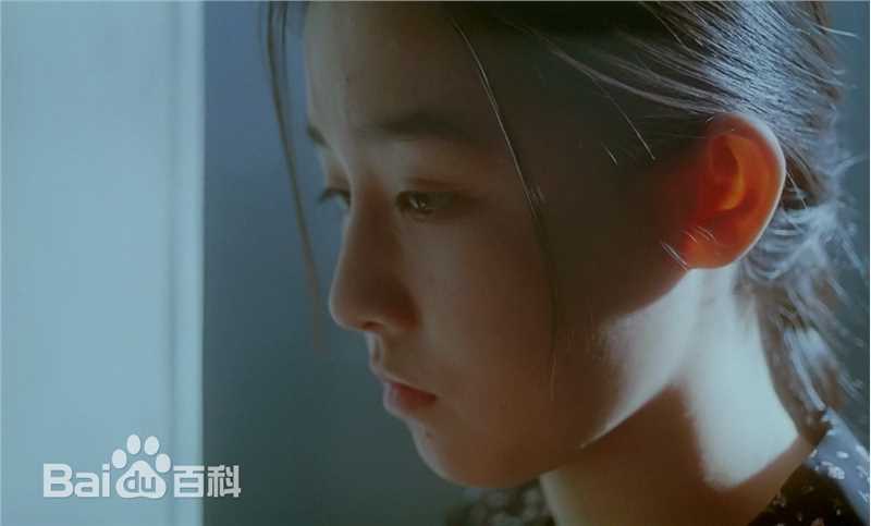 伊藤步(AYUMI ITO)《燕尾蝶》最全剧照