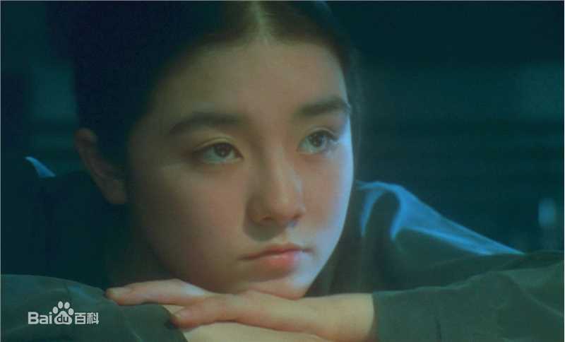 伊藤步(AYUMI ITO)《燕尾蝶》最全剧照