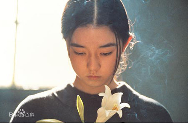 伊藤步(AYUMI ITO)《燕尾蝶》最全剧照