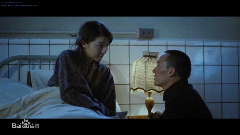 伊藤步(AYUMI ITO)《燕尾蝶》最全剧照