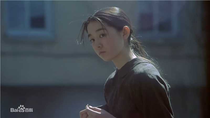 伊藤步(AYUMI ITO)《燕尾蝶》最全剧照