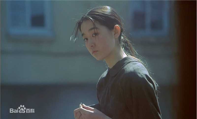 伊藤步(AYUMI ITO)《燕尾蝶》最全剧照