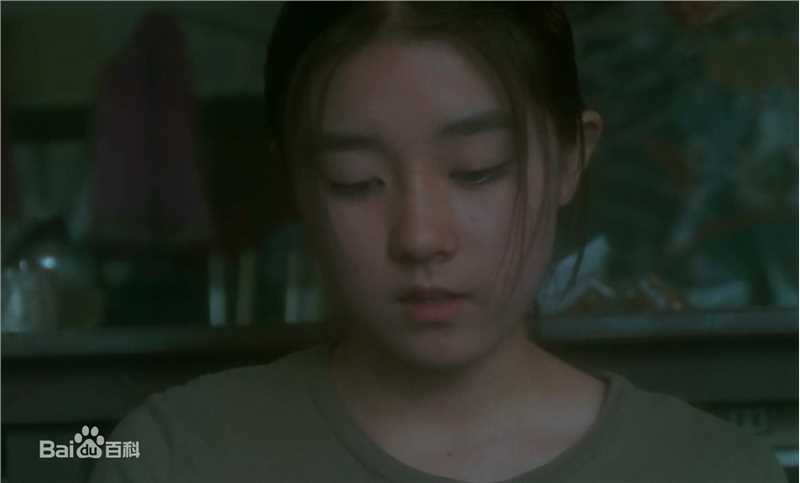 伊藤步(AYUMI ITO)《燕尾蝶》最全剧照