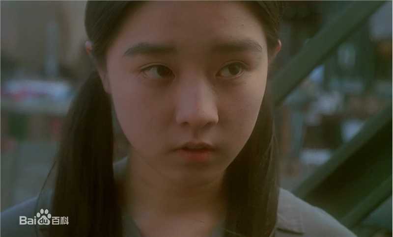 伊藤步(AYUMI ITO)《燕尾蝶》最全剧照