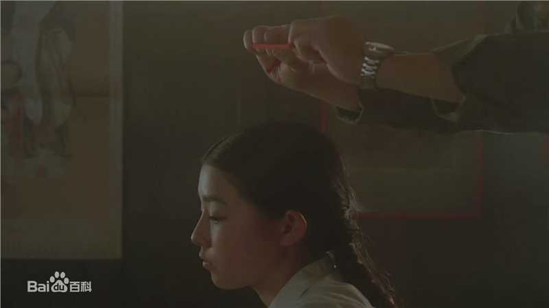 伊藤步(AYUMI ITO)《燕尾蝶》最全剧照