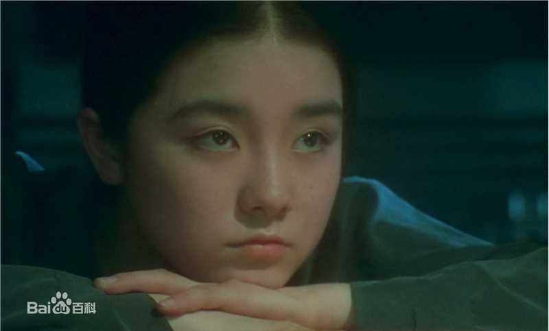 伊藤步(AYUMI ITO)《燕尾蝶》最全剧照