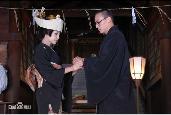 伊藤步(AYUMI ITO)《吴清源》高清剧照