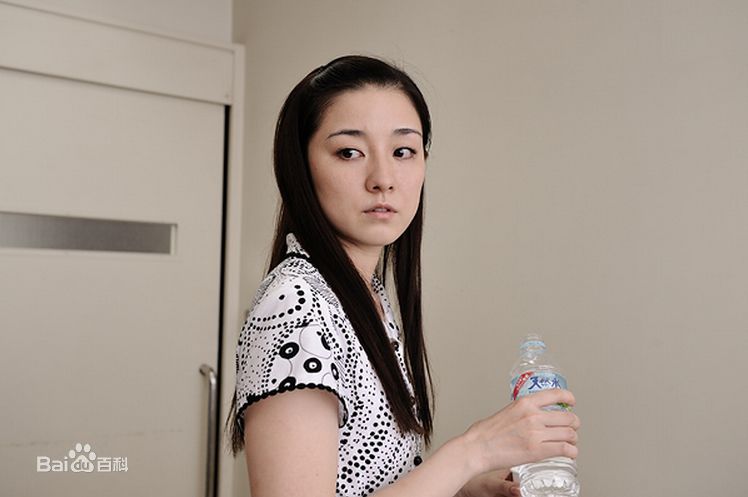 伊藤步(AYUMI ITO)《赎罪》最优质剧照