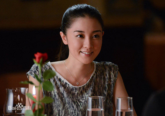 伊藤步(AYUMI ITO)《昼颜》最优质剧照