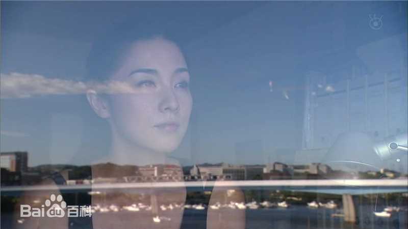 伊藤步(AYUMI ITO)《昼颜》最优质剧照