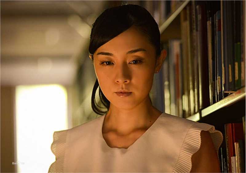 伊藤步(AYUMI ITO)《昼颜》最优质剧照