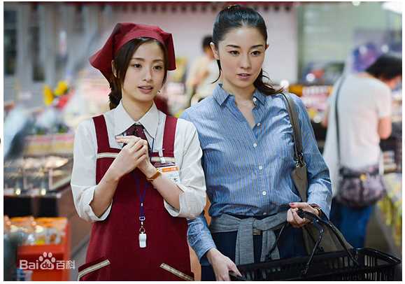 伊藤步(AYUMI ITO)《昼颜》最优质剧照