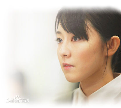 伊藤步(AYUMI ITO)最新杂志壁纸