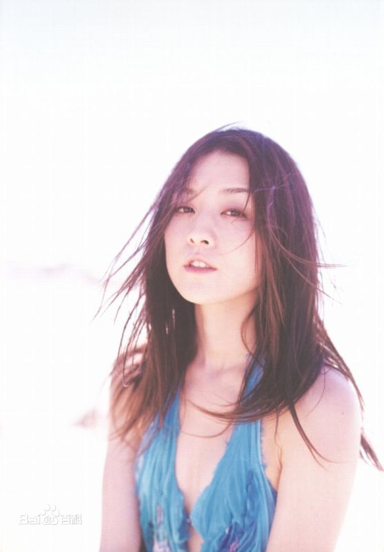 伊藤步(AYUMI ITO)杂志