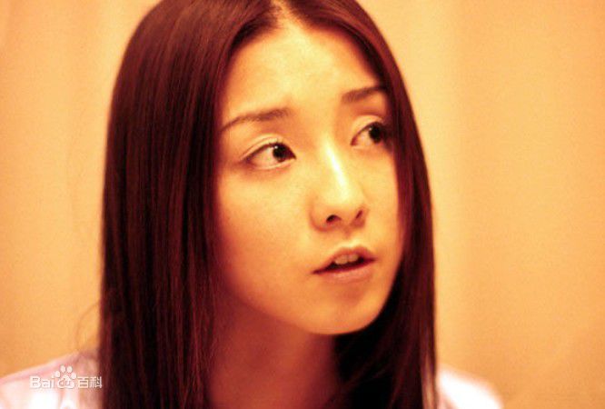 伊藤步(AYUMI ITO)杂志