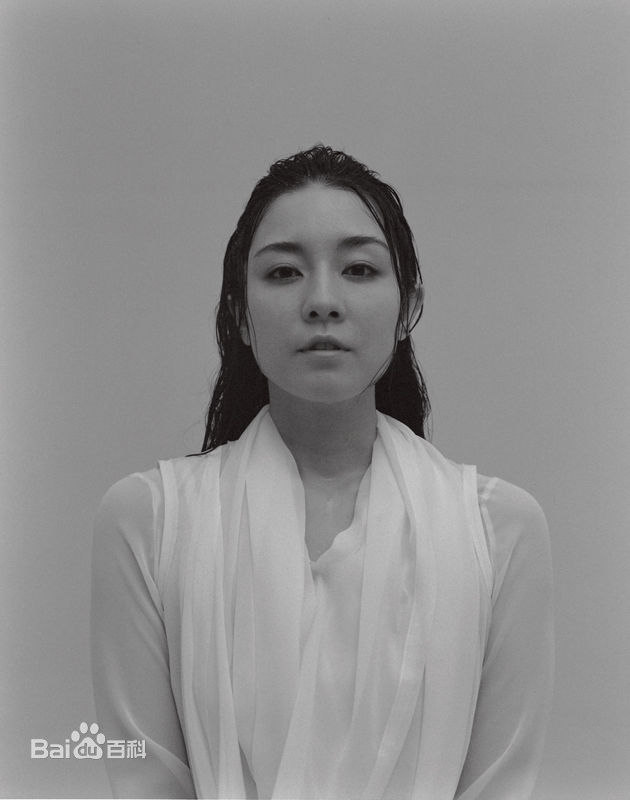 伊藤步(AYUMI ITO)杂志